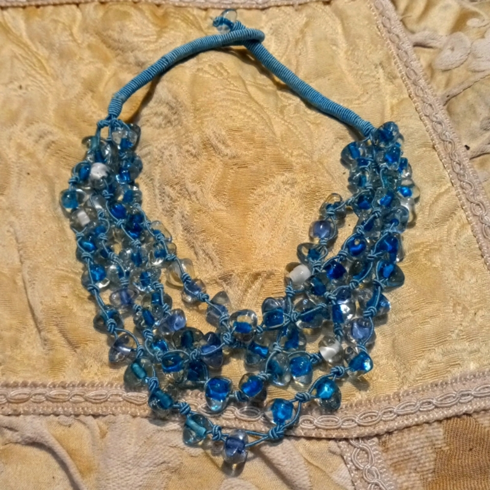 D-10 jewelry lot